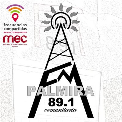 Uruguay. Alerta: Intentan acallar la voz de FM Palmira, una radio comunitaria que viene batallando desde hace años