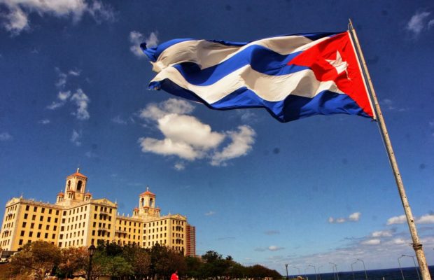 REDH Internacional: Llamamiento en defensa de la dignidad de Cuba