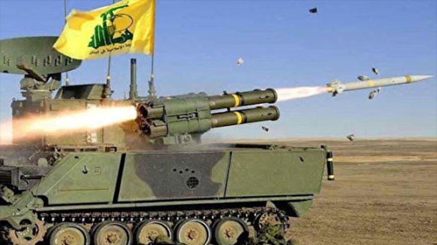 Desde Israel admiten incapacidad ante misiles precisos de Hezbolá | HISPANTV