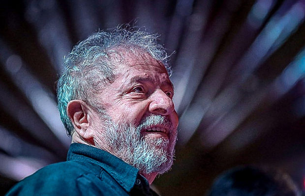 Brasil. Lula dice que la sociedad «no aceptará un golpe» y la disputa en 2022 será «entre democracia y nazismo»