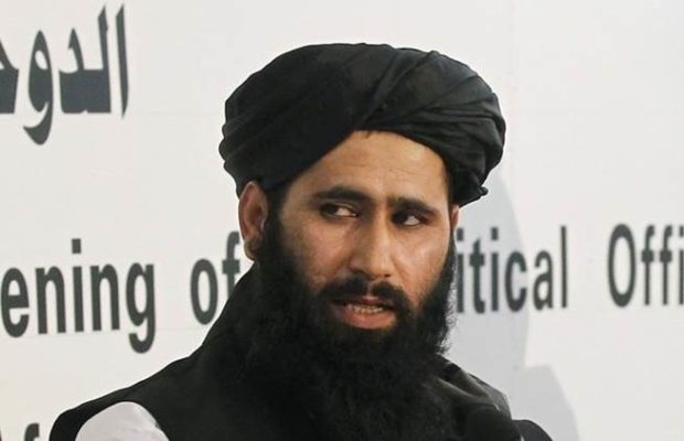 Afganistán. Talibanes rechazan un gobierno de transición