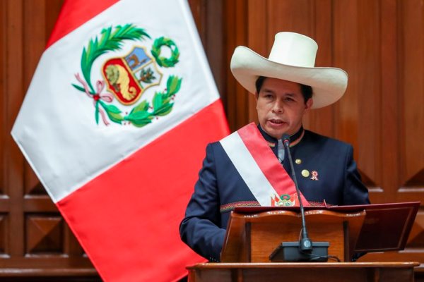 Perú. Presidente peruano acepta fijar requisitos para nombrar ministros