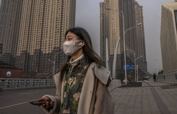 China. Descarta aislamiento mundial por cero tolerancia a pandemia