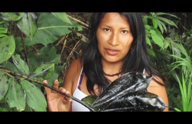 Resumen Latinoamericano tv: Perú y el desastre de la contaminación petrolera en Amazonas