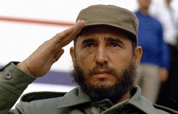 Cuba. Fidel 95 años /Ser Fidel y serlo ahora