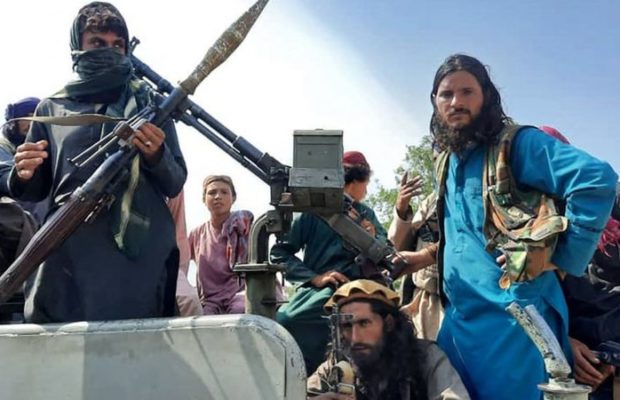 Afganistán. La campaña occidental desinformativa sobre teóricas «matanzas» que harían los talibanes genera pánico en algunos sectores de la población de Kabul /Tropas de EE.UU balean a los afganos