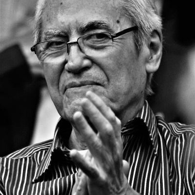 Cultura. Héctor Béjar cumple 85 años. Enlace con cuatro de sus libros