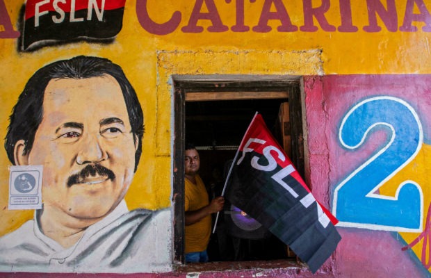 Nicaragua. Suspenden permisos de seis ONGs de EEUU y Europa