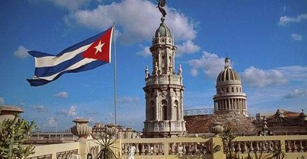 Cuba. Pide a embajador británico en La Habana que respete Convención de Viena