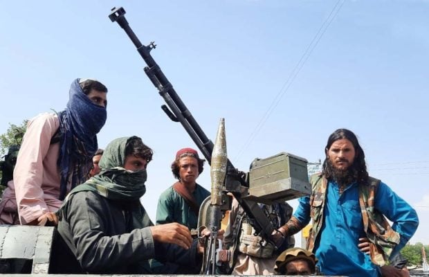 Afganistán. Derrota de EE.UU, vuelven los Talibanes