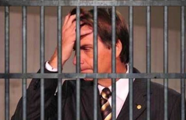 Brasil. Randolfe Rodrigues: “La única forma de que Bolsonaro no sea arrestado, es siendo reelegido