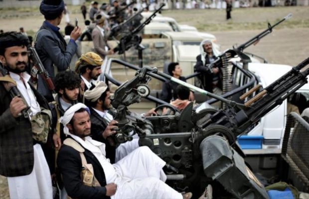 Yemen. Ansarolá advierte de atacar a tropas de ocupación británicas