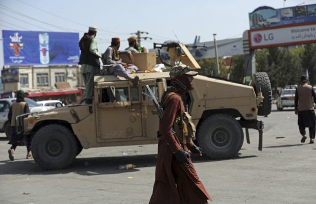 Afganistán. Tertulias en cuarentena aborda la situación en ese país asiático en el marco de la victoria Talibán (video completo)