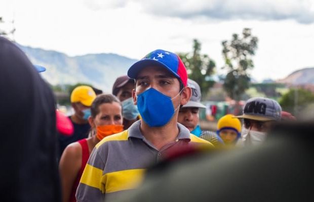 Venezuela. ¿Cuánto cuesta un migrante venezolano?