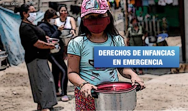 Perú. Piden que Congreso conforme Comisión Multipartidaria de Protección a la Niñez