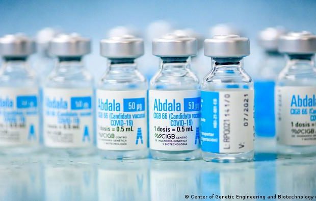 Cuba. Acuerdan con Vietnam suministro de Vacuna Abdala que inmunizará a vietnamitas contra la COVID-19