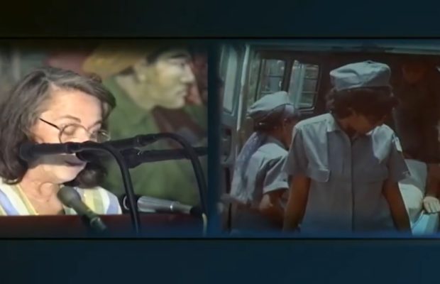 Resumen Latinoamericano tv, 25 de agosto: A 61 años de las Federadas cubanas/ Trelew y la memoria fértil/ justicia para Macarena Valdés