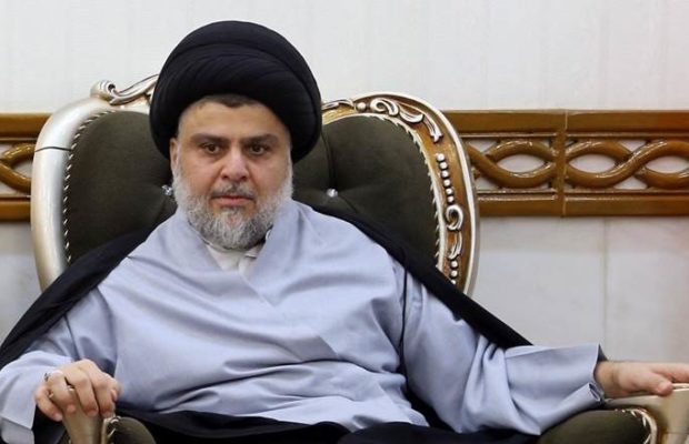 Irak. Muqtada al-Sadr anuncia su participación en las elecciones iraquíes