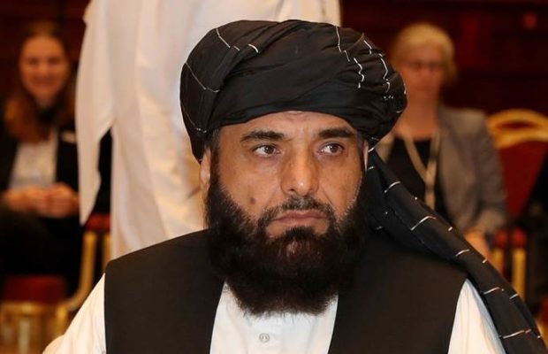 Afganistán. Talibanes anuncian primera reunión con una delegación francesa en Doha