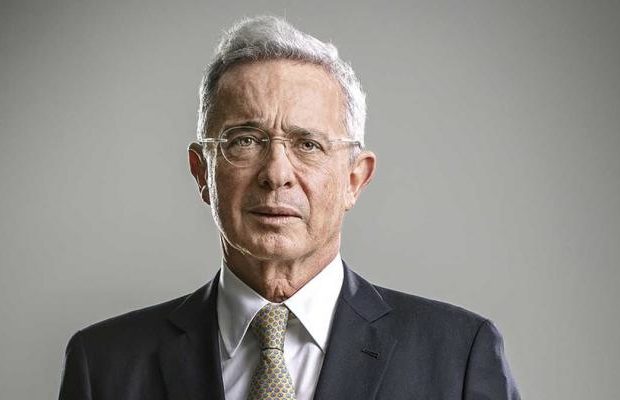 Colombia. Uribe según Uribe