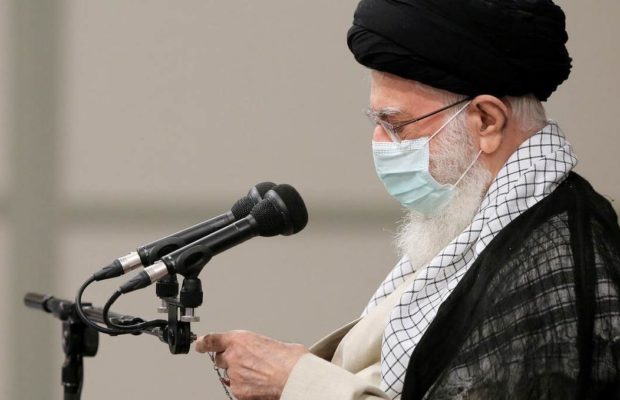 Iran. Ayatollah Khamenei: Biden no es diferente de Trump sobre el acuerdo nuclear