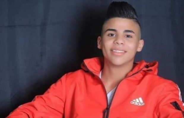 Palestina. Represión israelí causa muerte a niño palestino de 12 años en Gaza
