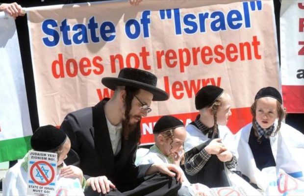 «Israel». Una sociedad de hipócritas (Parte II)