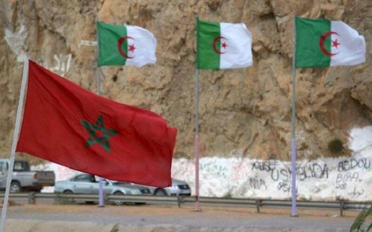 Argelia-Marruecos: “El 14 de julio en Nueva York fue el punto de ruptura”