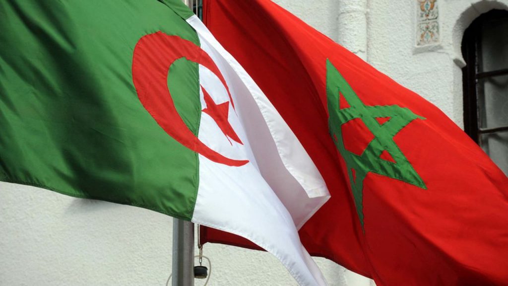 Argelia rompe relaciones diplomáticas con Marruecos
