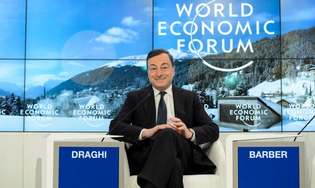 Italia: Mario Draghi propone que sólo voten los vacunados