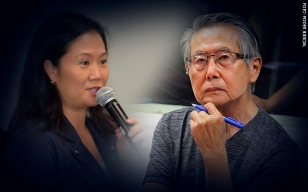 Perú. Los Fujimori de malas: juez rechaza pedido; otro reanuda juicio