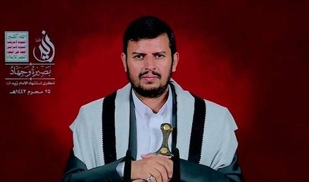 Yemen. Al-Houthi: Riad trabaja sin duda de la mano de EE.UU. e » Israel» contra los musulmanes