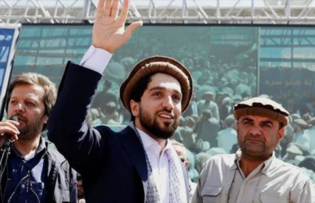 Afganistán. Ahmad Masud desmiente rumores sobre dominio talibán en la provincia de Panjshir
