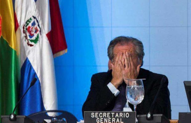México. Desaparición de la OEA, vieja demanda renovada