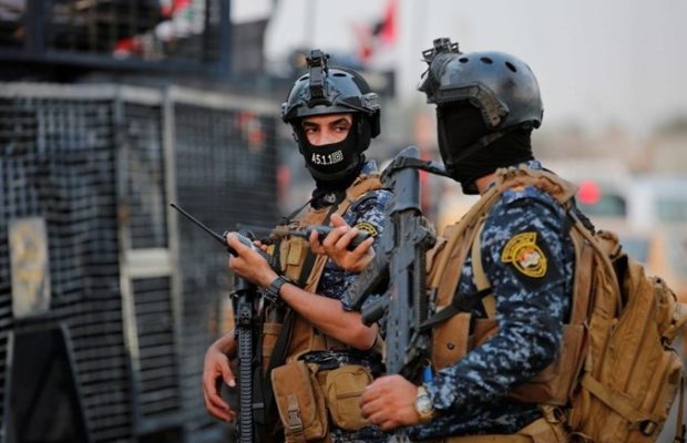 Irak. Seguridad iraquí anuncia detención de dos terroristas en Anbar