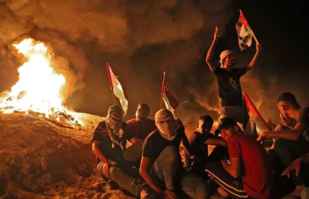 Palestina. Yihad Islámica a Israel: Hay más opciones si no cesa asedio a Gaza