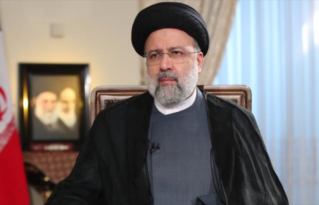 Iran. Raisi: No daremos un paso atrás en los intereses de la nación iraní
