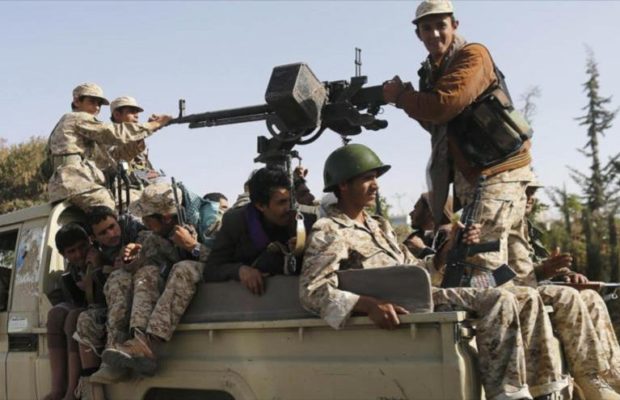 Yemen. “Fuerzas yemeníes, a solo 3 km de 1.ª sede del presidente fugitivo”