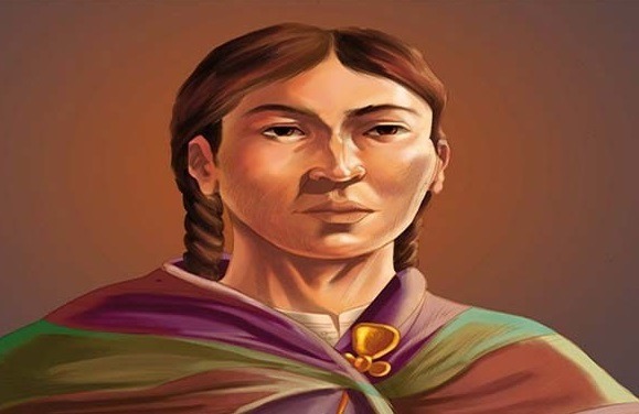 Pueblos Originarios. El Día Internacional de la Mujer Indígena en honor a la lucha por la libertad