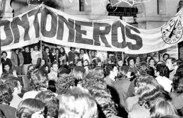 Argentina. Convocan actos en Capital y varias provincias por el Día de las y los  Montoneros