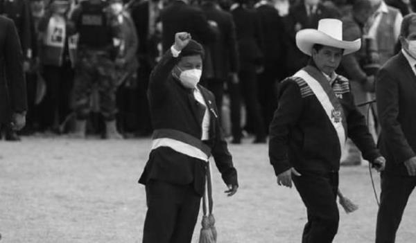 Perú. El delito de terrorismo, la constitución y el poder mediático