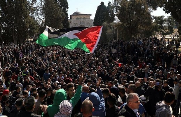 Palestina. Las organizaciones de la Resistencia llaman a salir a las calles para evitar que las fuerzas de ocupación sigan torturando a las y los presos