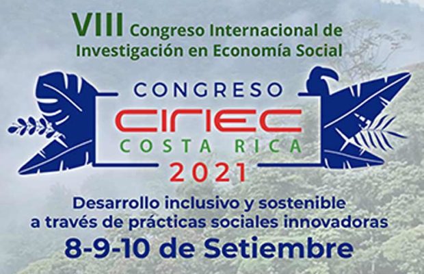 Costa Rica. Analizan investigaciones sobre economía social