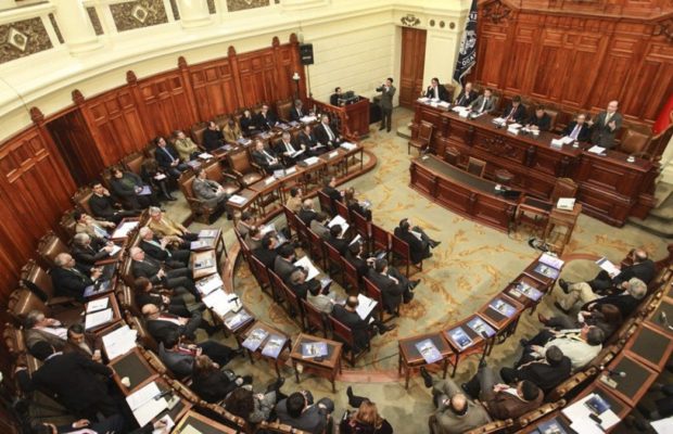 Chile. El Senado aprueba proyecto para restituir el voto obligatorio