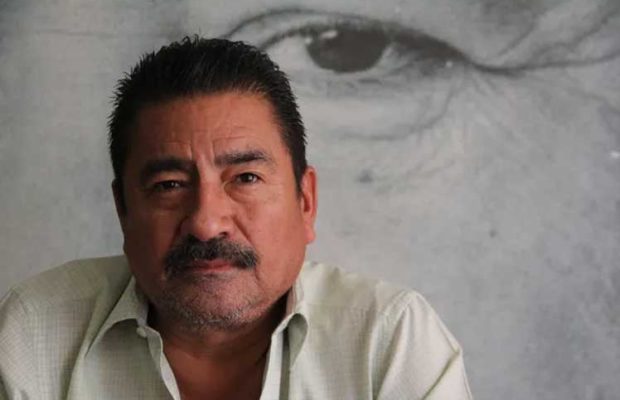 El Salvador. Falleció el reconocido luchador contra la impunidad, Wilfredo Medrano