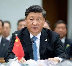 China. Xi Jinping: Promover la Cooperación de BRICS para enfrentar Juntos los desafíos comunes