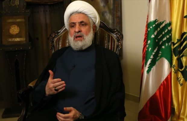 Líbano. Hezbolá: Envío de combustible iraní, un logro ante opresión de EEUU