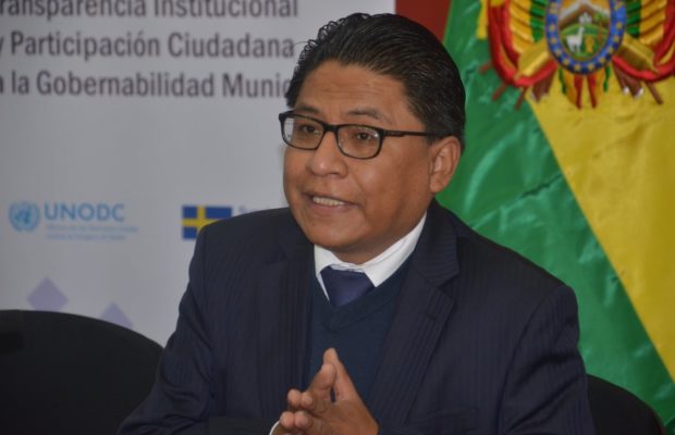 Bolivia. Ministro de Justicia anuncia que apoyarán a las exsubalcadesas que denunciaron acoso político