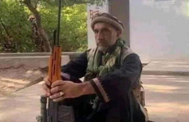 Afganistán. Talibán ejecuta al hermano del vicepresidente afgano en Panjshir