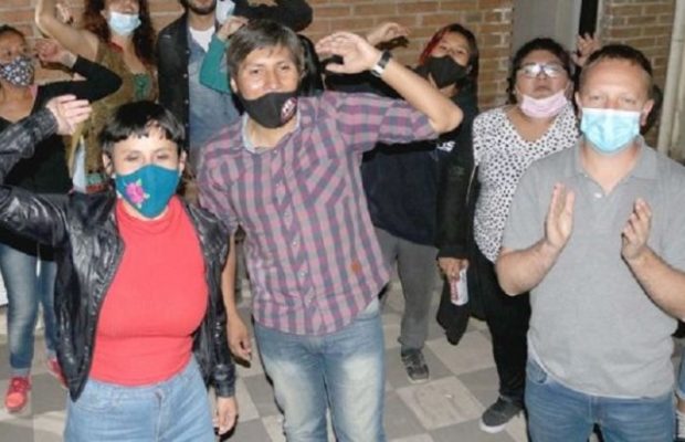 Argentina. La izquierda en Jujuy podría quitarle un diputado nacional a Morales